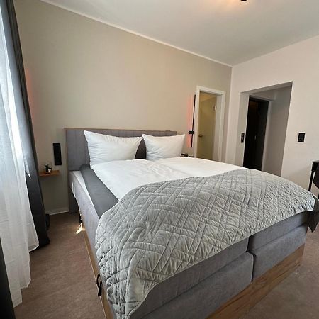 Hotel Emilia Wurzburg Luaran gambar