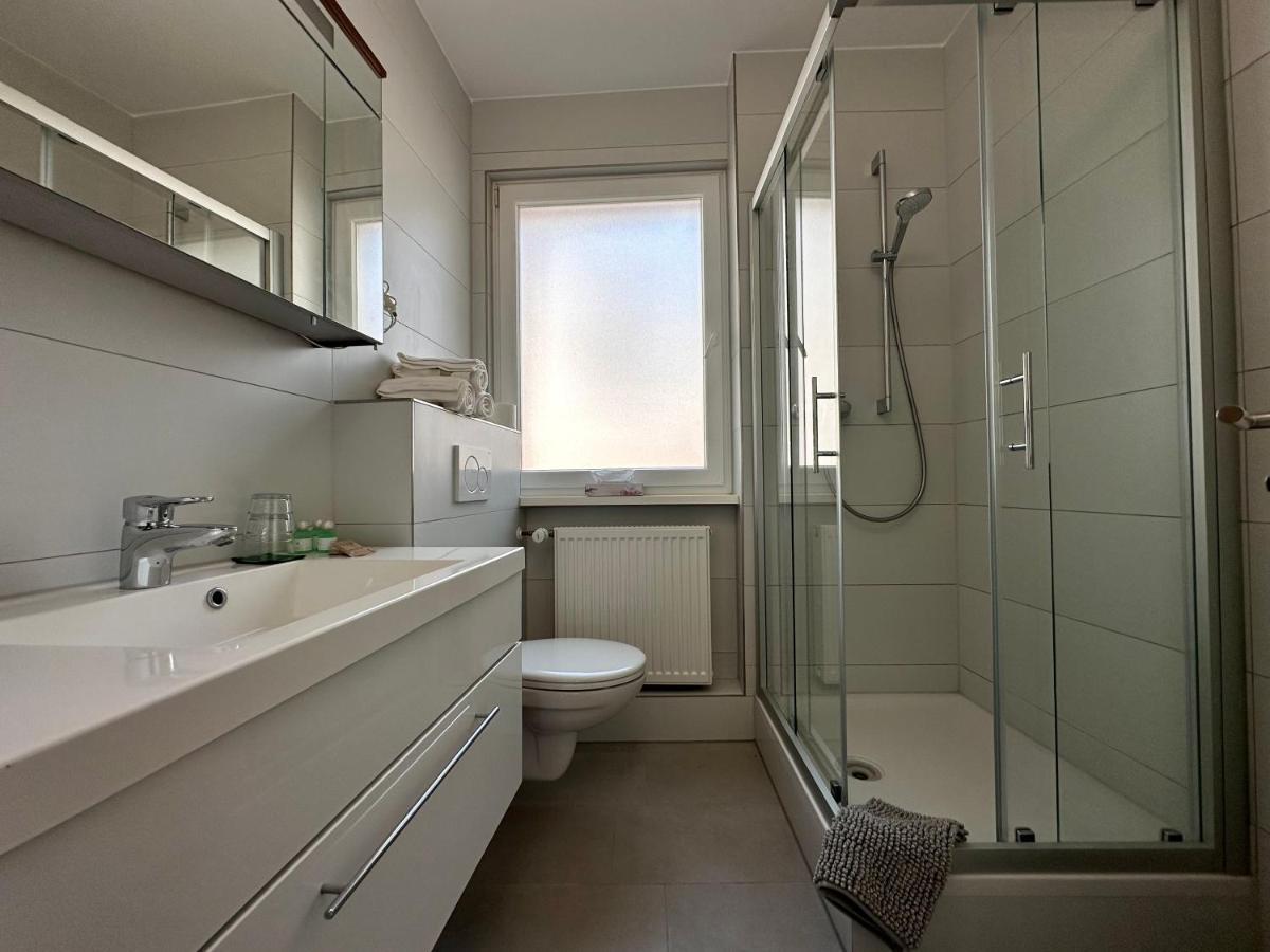 Hotel Emilia Wurzburg Luaran gambar
