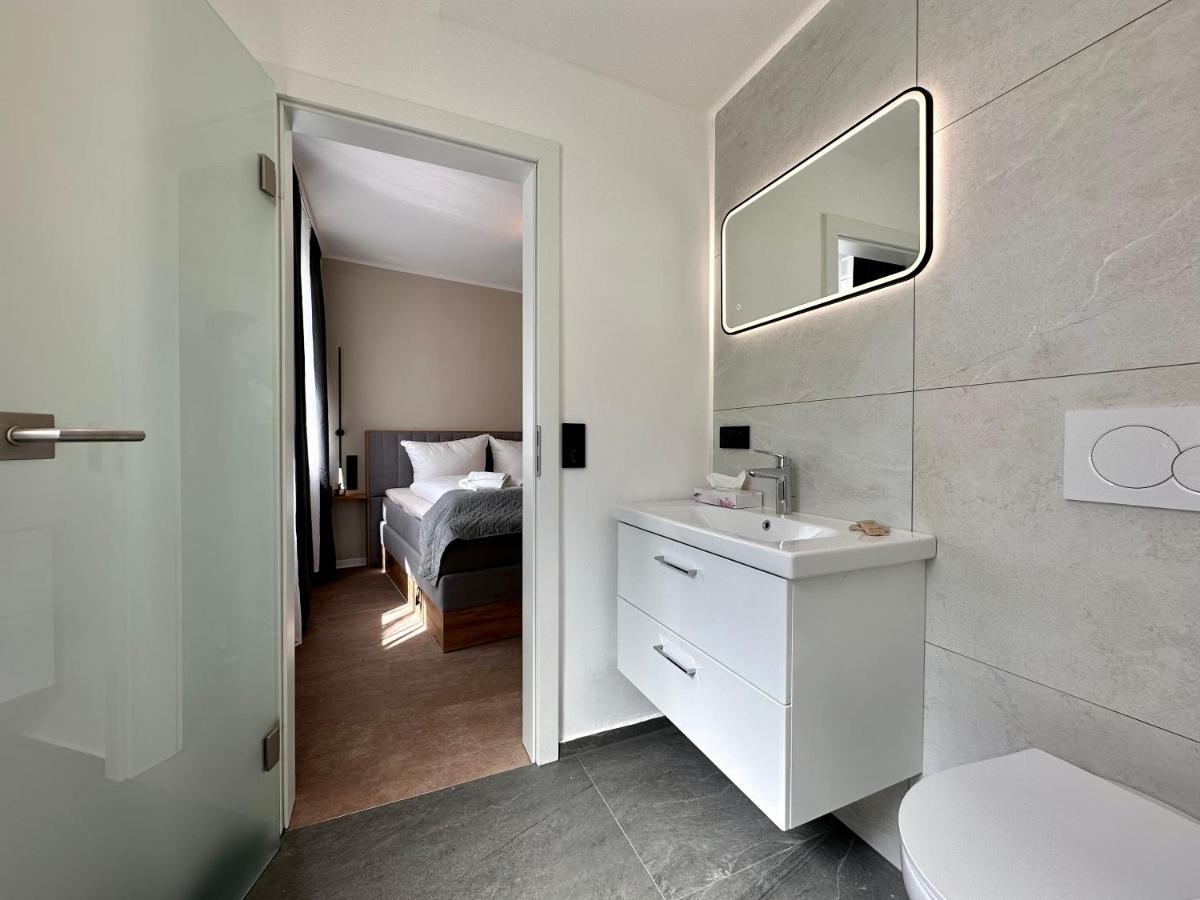 Hotel Emilia Wurzburg Luaran gambar
