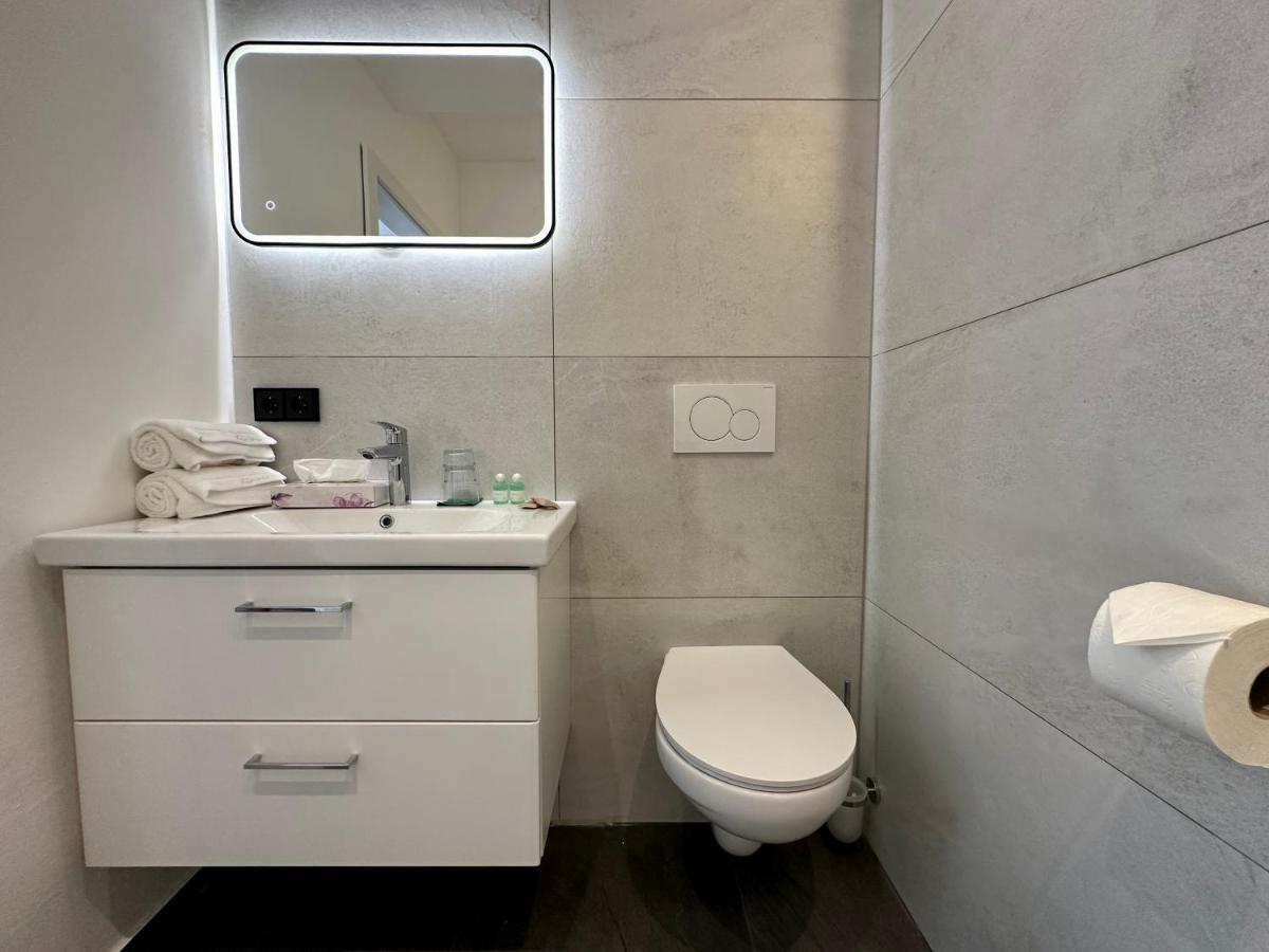Hotel Emilia Wurzburg Luaran gambar