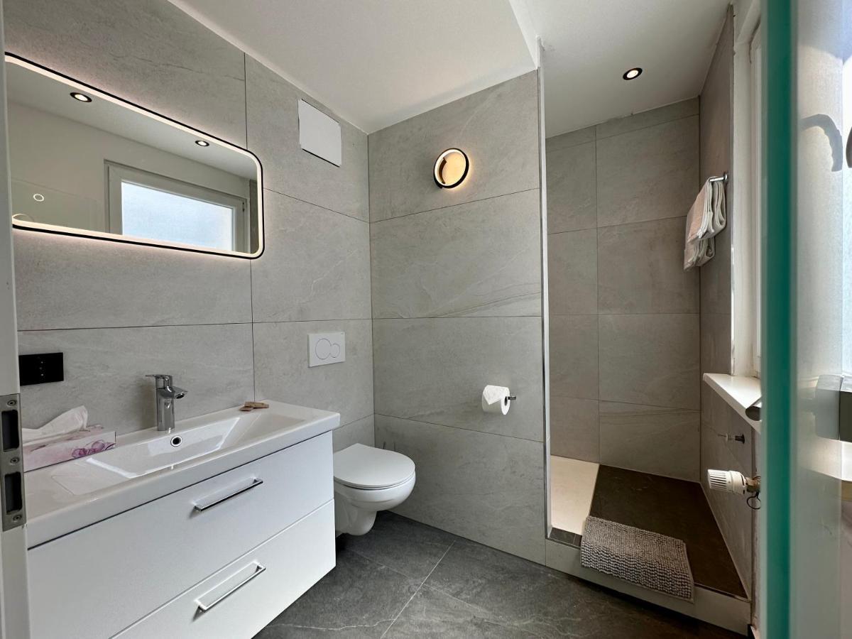 Hotel Emilia Wurzburg Luaran gambar