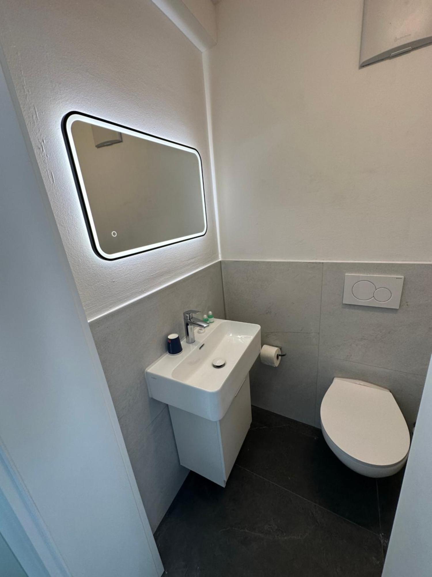 Hotel Emilia Wurzburg Luaran gambar