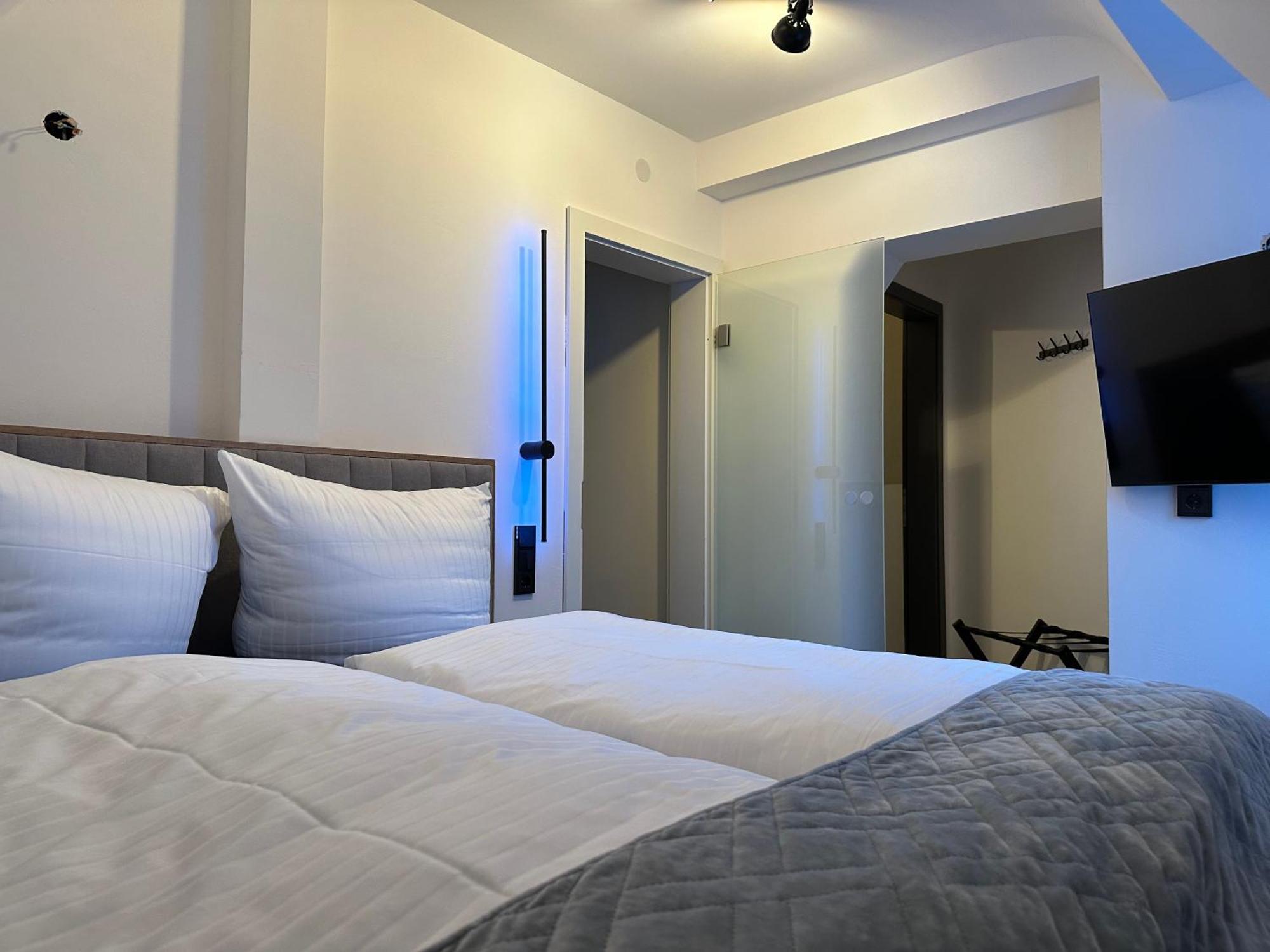 Hotel Emilia Wurzburg Luaran gambar