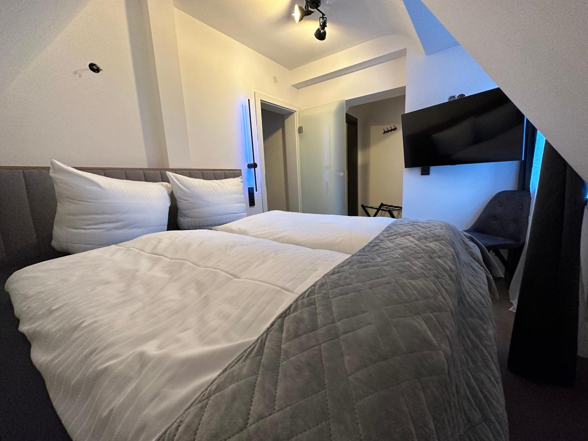 Hotel Emilia Wurzburg Luaran gambar