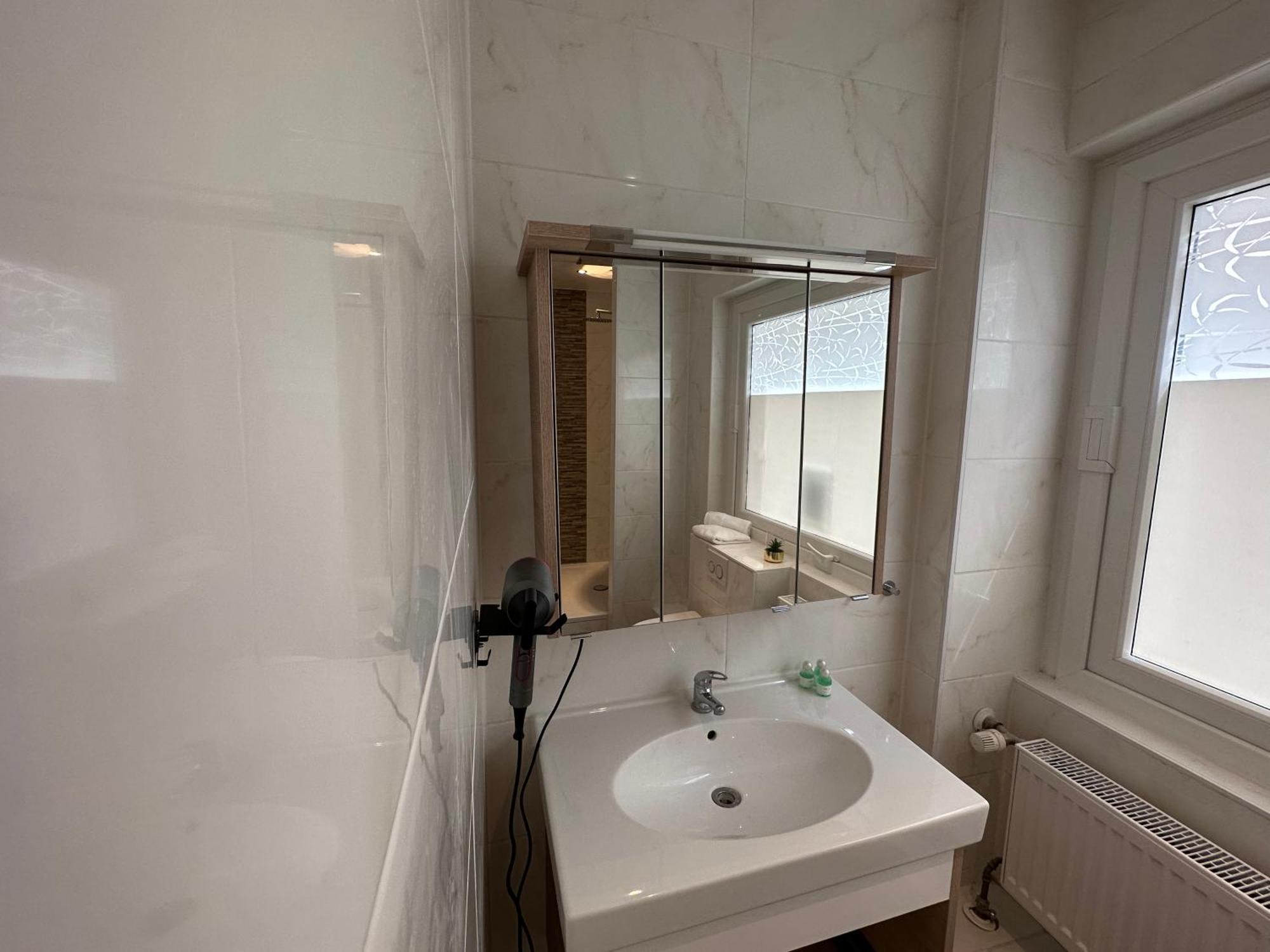 Hotel Emilia Wurzburg Luaran gambar